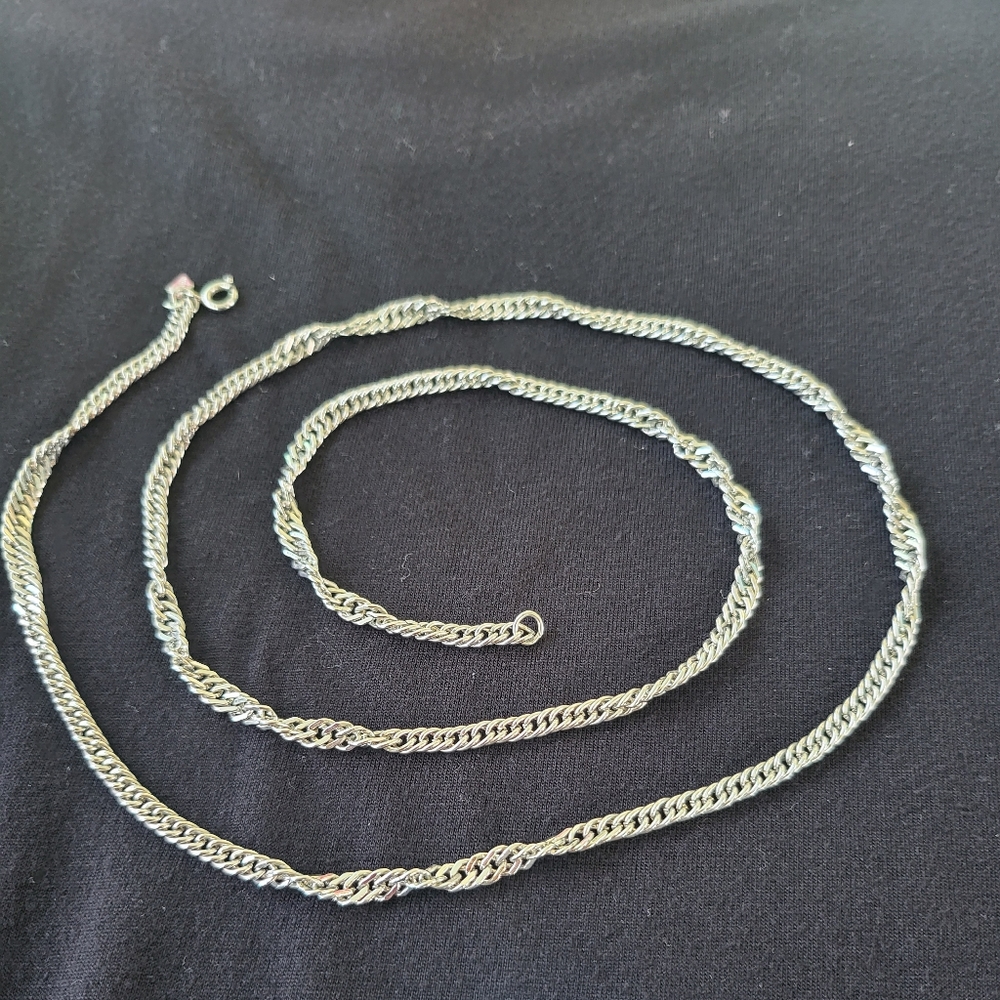 Necklace J005